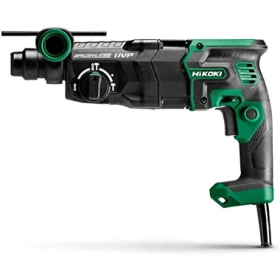 Image de DH28PECZ Martillo combinado 3 modos, 900 W Brushless RFC AutoStop