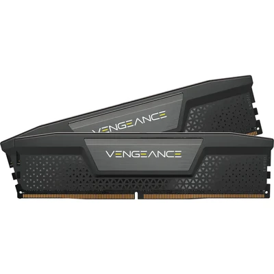 Image de Corsair Vengeance CMK64GX5M2B6000C40 module de mémoire 64 Go 2 x 32 DDR5 6000 MHz Neuf