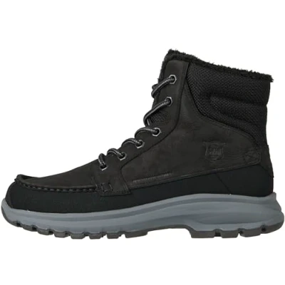 Image de Helly Hansen Garibaldi V3, Bottes &amp; bottines souples homme, Noir (Negro 991), 46 EU
