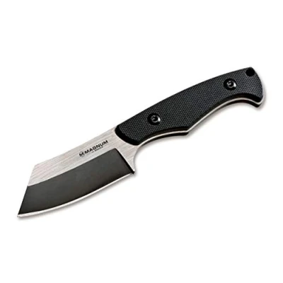 Image de Magnum 02RY869 Challenger Couteau de voyage en acier Noir