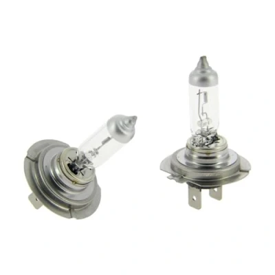 Image de Michelin 008717 Ampoule, projecteur longue portée H7 12V 55W PX26d Halogène AUDI: A4 B8 Avant, A3 3/5 portes, Sportback, BMW: 1 5 Berline