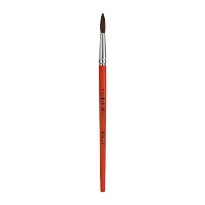 Image de Pelikan 711069 pinceau à cheveux type 23, taille 8, 1 pièce, poils : S 23