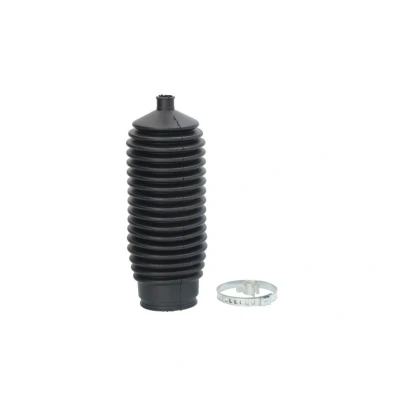 Image de SPIDAN 83841 Soufflet De Direction Caoutchouc pour attaches câbles en acier inoxydable PEUGEOT: 306 3/5 portes, Partner I Combispace, Van