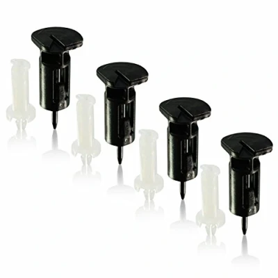 Image de AABCOOLING Socket 775 PushPin un ensemble de 8 éléments montage appelés des push pins
