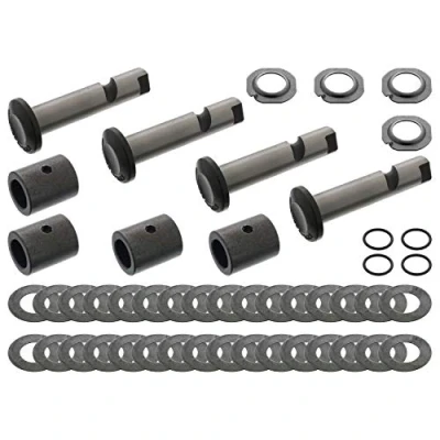 Image de FEBI BILSTEIN 01155 Kit d&#039;assemblage, pivot de fusée d&#039;essieu VOLKSWAGEN: Coccinelle