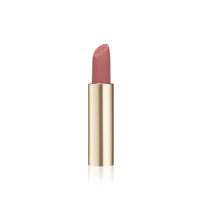 Image de ESTÉE Lauder PURE Color Matte Lipstick Refill Rouge à lèvres, Femme, Taille: 3.5 g, Love bite