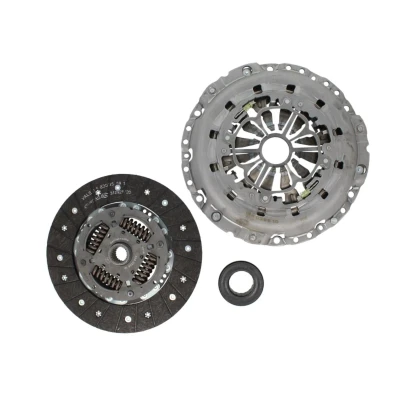 Image de LuK 624 3329 00 Kit d&#039;Embrayage AUDI: A4 B6 Avant, B7 Berline, VOLKSWAGEN: Passat B5 GP Break