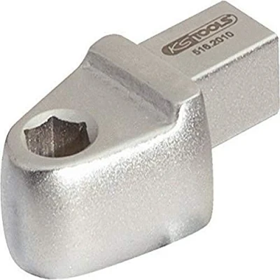 Image de KS TOOLS 516.2005 Adaptateur pour Embout, 1/4&#039;&#039; 9x12 mm