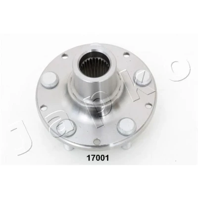 Image de JAPKO 417001 Moyeu De Roue Essieu avant SUBARU: Forester I