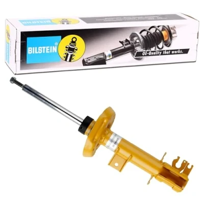 Image de BILSTEIN B6 Performance 22 260420 Amortisseur Essieu avant droit Pression de gaz Système bitube Jambe suspension Goujon en haut, Collier bas