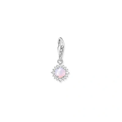 Image de Thomas Sabo Dames Argent Sterling 925 Autre Forme n&#039;est Pas Applicable Pendentif Charm 1866 166 7