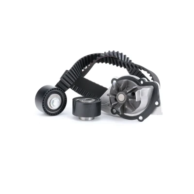 Image de DAYCO KTBWP1970 Pompe à Eau + Kit De Distribution PEUGEOT: 406 Berline, Expert I Van, Boxer CITROËN: Xsara 5 portes, C5 Picasso