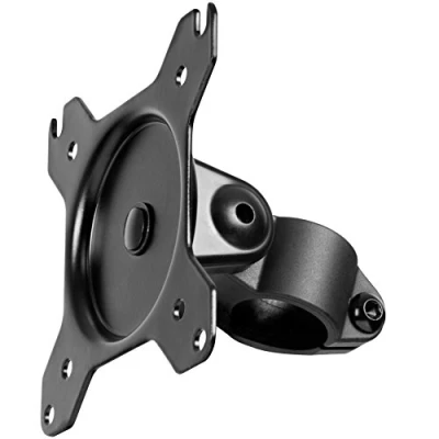 Image de Duronic DM15/DM25 Head Tête supplémentaire pour Ajouter Un écran ou Accessoire Compatible avec la Gamme de Support d&#039;écran