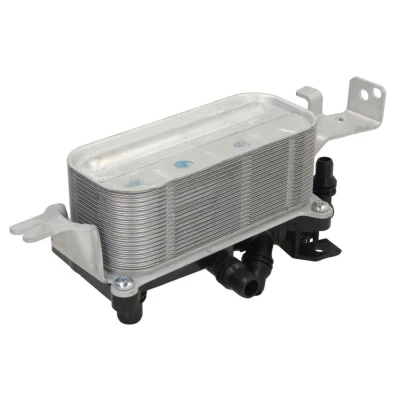 Image de Refroidisseur d&#039;huile, boîte de vitesses automatique THERMOTEC D4B026TT