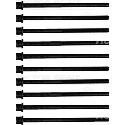 Image de REINZ 14 32332 01 Jeu De Vis Culasse Torx intérieur OPEL: Astra H GTC, Zafira B, J 5 portes, SAAB: 9 3 Cabriolet, Break, Break
