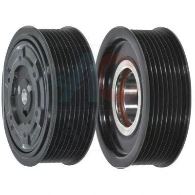 Image de ACAUTO AC 06DN05 Embrayage Electromagnetique DENSO, AUDI, MERCEDES 7SE BENZ: Classe ML, R