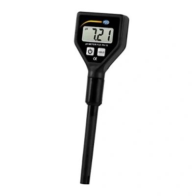Image de PCE Instruments pH mètre