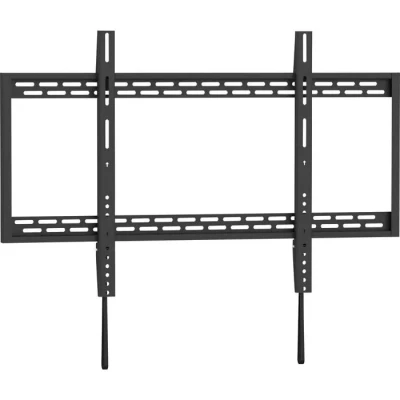 Image de Support mural TV REFLECTA PLANO Flat 152,4 cm (60) 254,0 (100) Inclinable Noir Charge max. 50 kg