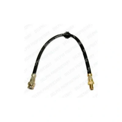 Image de DELPHI LH2805 Flexible De Frein 411mm M10x1 Int SF PEUGEOT: 205 II 3/5 portes, I 309 CITROËN: AX portes