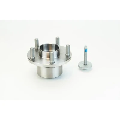 Image de CONTITECH WBE1043 Kit de roulements roue la photo correspond au contenu livraison 131,3mm FORD: Focus 2, C Max, Max
