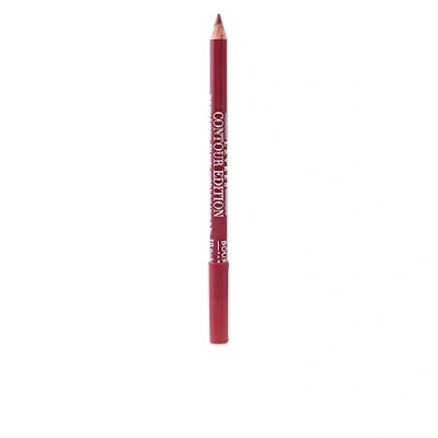Image de CRAYON À LÈVRES CONTOUR EDITION