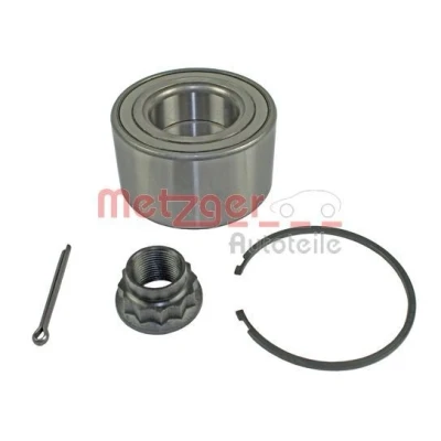 Image de METZGER WM 3945 Kit de roulements roue 82 TOYOTA: RAV4 II SUV, Avensis Verso, Picnic