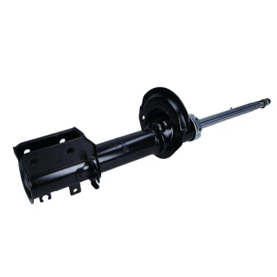 Image de MAXGEAR 11 0947 Amortisseur Pression de gaz Système bitube Jambe suspension Goujon en haut FIAT: Idea, LANCIA: Musa