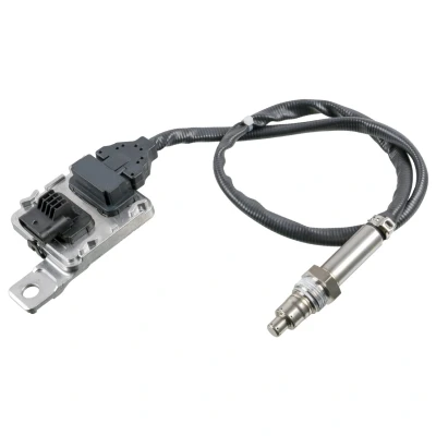 Image de FEBI BILSTEIN 197510 Capteur NOx, Injection d&#039;urée M20 x 1,5 AUDI: Q7