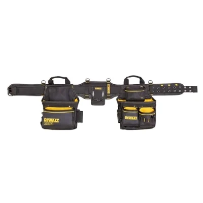 Image de Ceinture porte outils robuste DEWALT DWST40603 1