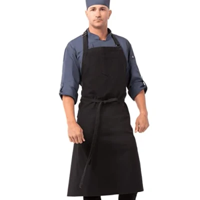 Image de Chef Works Abkv053 ntm 0 Rockford Tablier/noix de muscade/0, ABCKV003 SGY