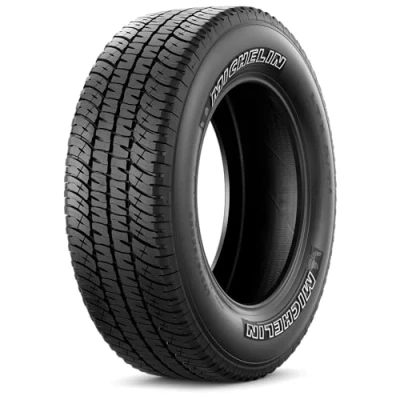 Image de Michelin LTX A/T 2 275/70 R18 125/122S auto Pneus toute saison 662630