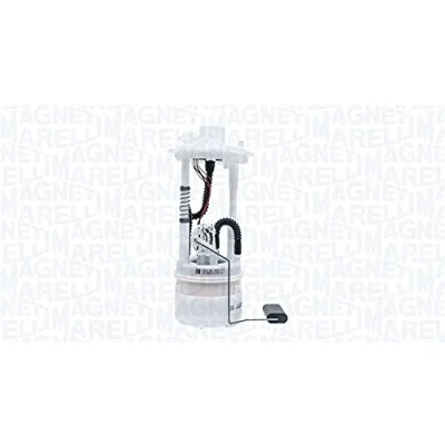 Image de MAGNETI MARELLI 519700000078 Module d&#039;alimentation en carburant avec palpeur de filtre, régulateur pression