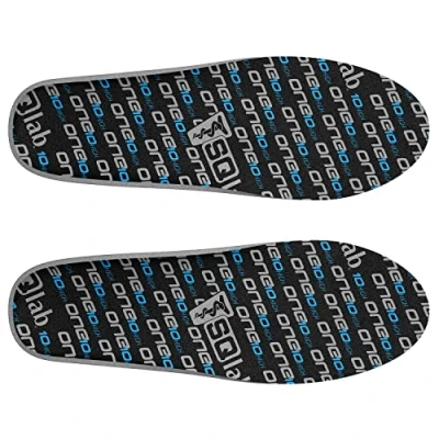 Image de SQlab SQ Insoles ONE10 High, Arch Support Unisex, Multicolore, S/EUR 36,5 38,5