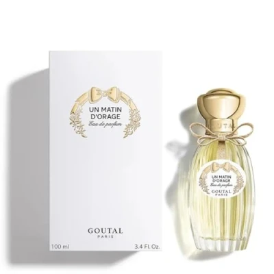 Image de UN MATIN D&#039;ORAGE edp vapo 100 ml