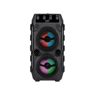 Image de Enceinte Bluetooth Tracer Superbox TWS Autonomie 8h 5.0 Mains libres