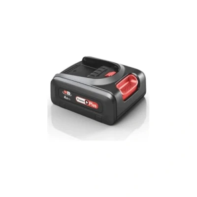 Image de Bosch Batterie de Rechange Power for All BHZUB1840 18 V 4,0 Ah Convient pour Tous Les aspirateurs sans Fil Unlimited Autonomie Extra Longue Haute Performance Le Nettoyage