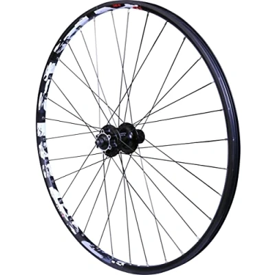 Image de Roue Arrière Mach1 Karma 26&quot; Shimano Deore M475 K7 9/10/11V 26&quot;, Shimano, 32, arrière, 135mm