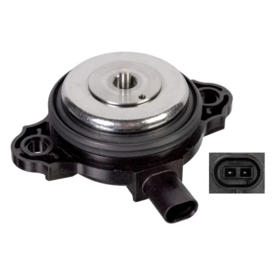 Image de SWAG 33 10 2674 Valve de commande, réglage d&#039;arbres à came Côté d&#039;admission, d&#039;échappement BMW: 1 5 portes, 3 Berline