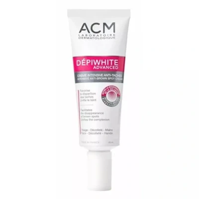 Image de ACM DépiWhite Advanced Crème intensive anti taches