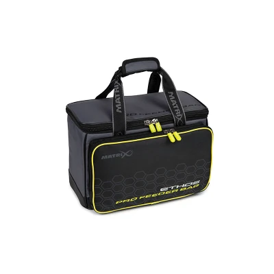 Image de Sac Matrix Ethos Feeder Case (Avec 3 boites) Caryall