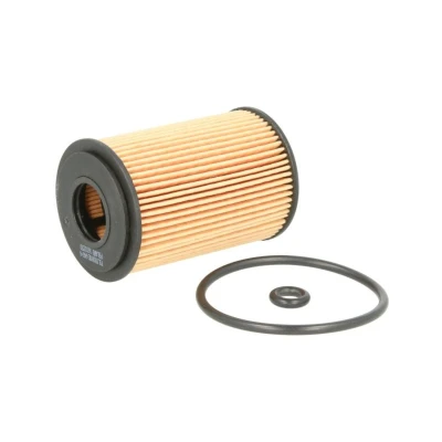 Image de FILTRON OE 640/4 Filtre à huile Cartouche filtrante MERCEDES BENZ: Classe A, Vaneo