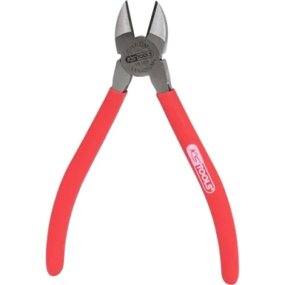 Image de KS TOOLS 115.1312 Pince coupante de côté 5mm avec fonction coupe