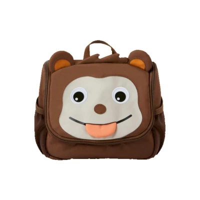 Image de Trousse de toilette Singe