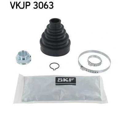Image de SKF VKJP 3063 Soufflet De Cardan 80 FIAT: Seicento / 600 3/5 portes, Cinquecento