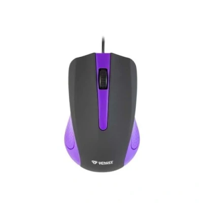 Image de Souris SUVA VIOLET YENKEE YMS 1015PE