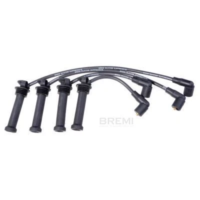 Image de BREMI 800/174 Jeu De Fils d&#039;Allumage 4 FORD: FIESTA 5, 4, Focus Mk1 3/5 portes, MAZDA: 2 5 portes