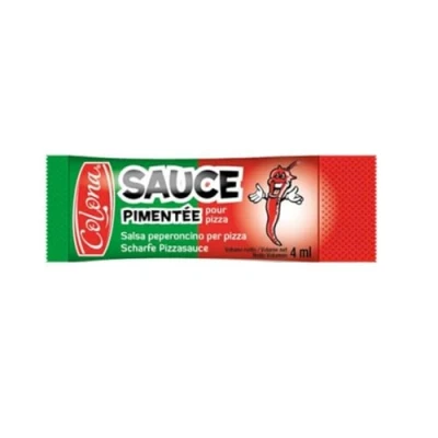 Image de Colona Dosette huile pimentée 1000 x 4 ml