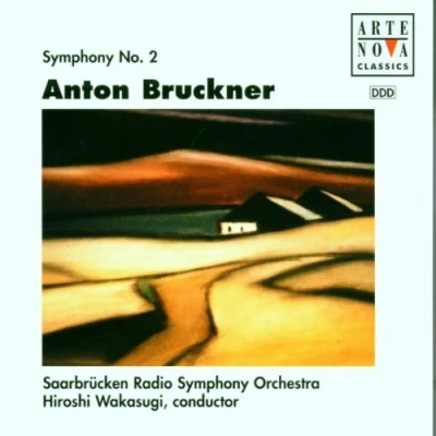 Image de CD SAARBR?CKEN RADIO SYMPHONY ORCHESTR Symphonie 2 74321277702 Europe Classique Occasion