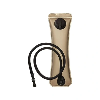 Image de CAMELBAK Réservoir 2.0L MG Col Long Bouteilles d&#039;eau Mixte, Marron, 2L
