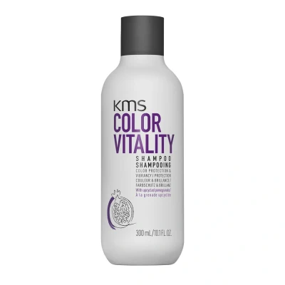 Image de KMS Colour Vitality Shampooing 300 ml